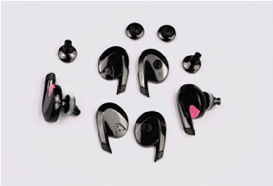 博騰納訂制的耳機(jī)殼 博騰納訂制的耳機(jī)殼