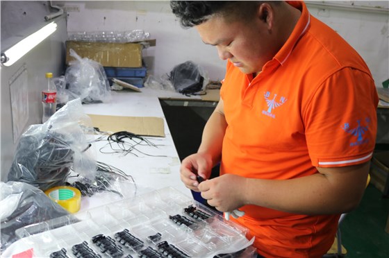 博騰納科技品檢 博騰納科技品檢