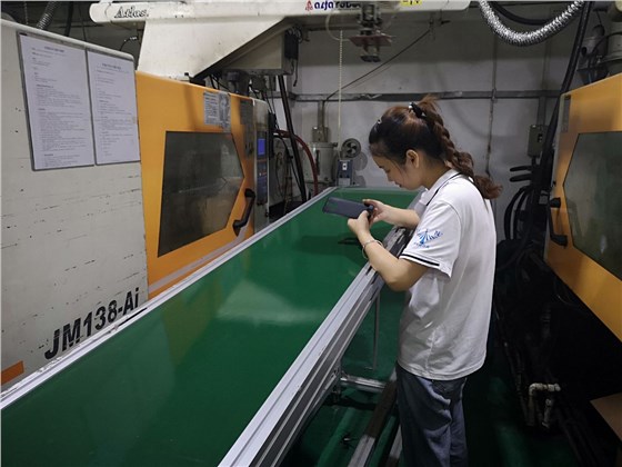 博騰納科技品質(zhì)部 博騰納科技品質(zhì)部