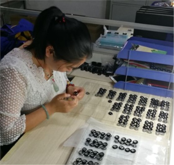 博騰納科技品質部 博騰納科技品質部