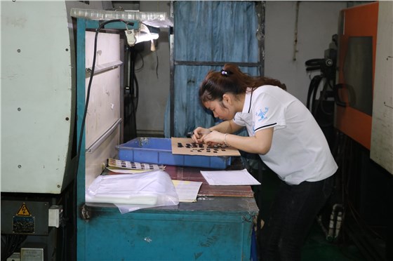 博騰納科技良品率達99.98% 博騰納科技良品率達99.98%