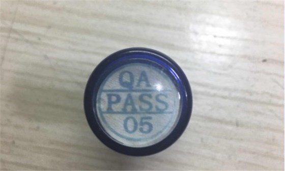 博騰納科技品質法寶“印章” 博騰納科技品質法寶“印章”