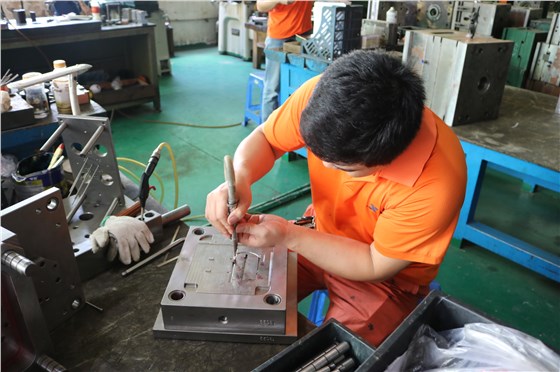 塑膠注塑加工 塑膠注塑加工