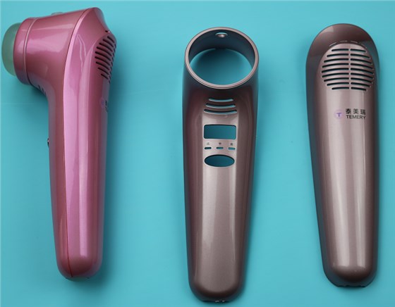 博騰納科技“噴油”美容儀 博騰納科技“噴油”美容儀