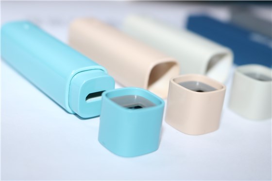 博騰納科技“噴油工藝” 博騰納科技“噴油工藝”