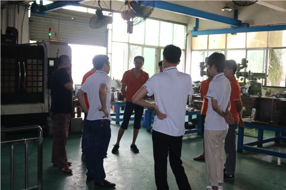 博騰納&mdash;&mdash;塑膠注塑加工廠