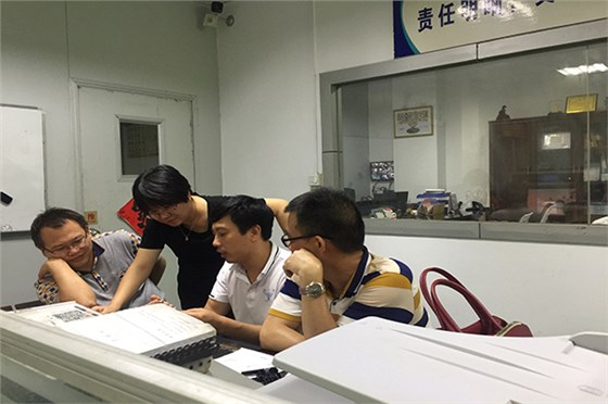 塑膠模具廠——博騰納 在制作模具的道路上精益求精 塑膠模具廠——博騰納 在制作模具的道路上精益求精