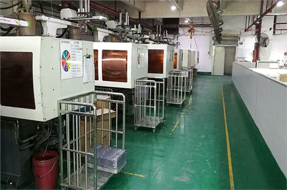 塑膠模具廠&mdash;&mdash;博騰納品質決定客戶的選擇