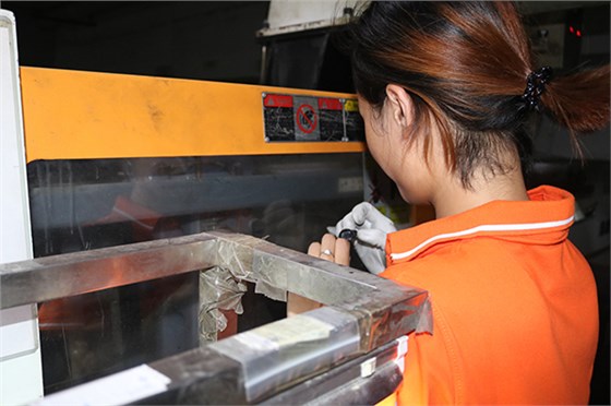 注塑模具制造廠&mdash;&mdash;針對透明產(chǎn)品管控難度在哪里？