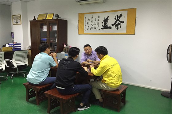 細(xì)心、仔細(xì)的塑膠模具制造廠家&mdash;&mdash;深圳博騰納