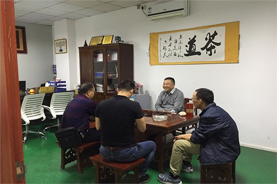 智能手環(huán)外殼模具哪家行？&mdash;&mdash;看看深圳博騰納塑膠模具制造廠