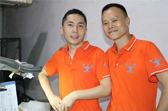 塑膠模具制造廠——博騰納12年專注做高品質(zhì) 塑膠模具制造廠——博騰納12年專注做高品質(zhì)