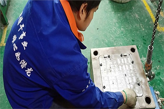 優(yōu)質(zhì)的「塑膠模具廠」你不得不了解的細(xì)節(jié)&mdash;&mdash;博騰納