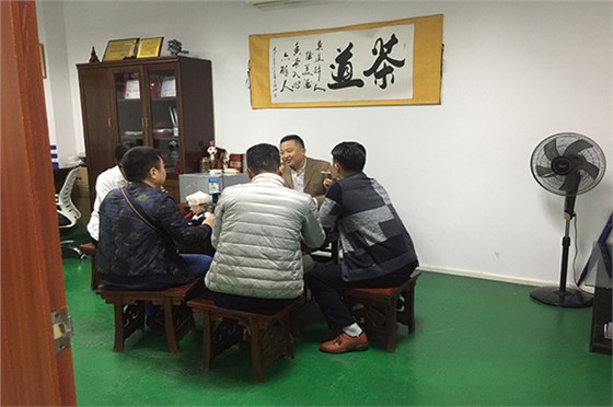 塑膠模具制造廠好不好，其產(chǎn)品會說話！&mdash;&mdash;博騰納