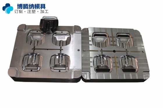 深圳塑膠模具廠&mdash;&mdash;博騰納專注為客戶打造高端品質模具