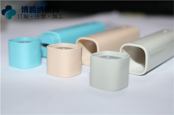 博騰納塑膠模具廠&mdash;&mdash;堅(jiān)持以質(zhì)取勝，打造品質(zhì)模具