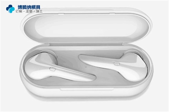 定制塑膠模具&mdash;&mdash;找博騰納模具廠，品質(zhì)有保障