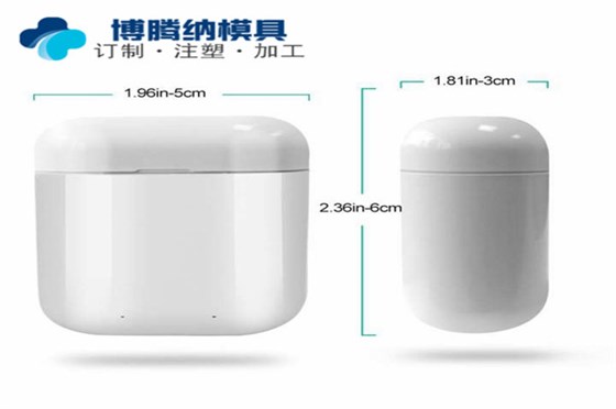 深圳塑膠模具廠&mdash;&mdash;博騰納12道質(zhì)檢工序，品質(zhì)有保障