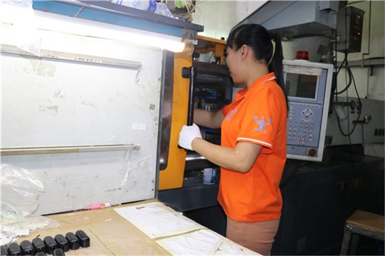 博騰納塑膠模具廠&mdash;&mdash;堅(jiān)持以質(zhì)取勝，打造品質(zhì)工程