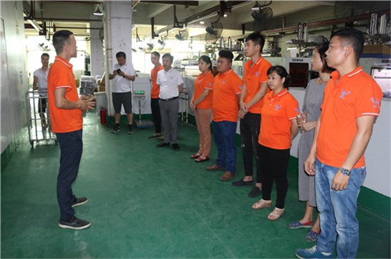 塑膠模具廠&mdash;&mdash;博騰納13年專(zhuān)注為客戶(hù)打造高品質(zhì)外殼