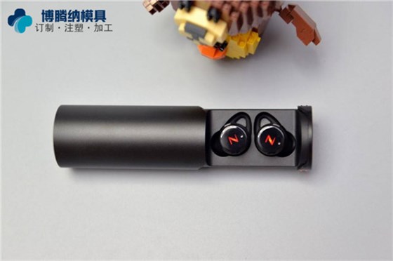 深圳博騰納塑膠模具廠&mdash;&mdash;12道質檢工序，品質有保障