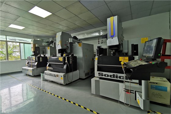 博騰納注塑模具廠——13年專注為客戶打造精品模具 博騰納注塑模具廠——13年專注為客戶打造精品模具