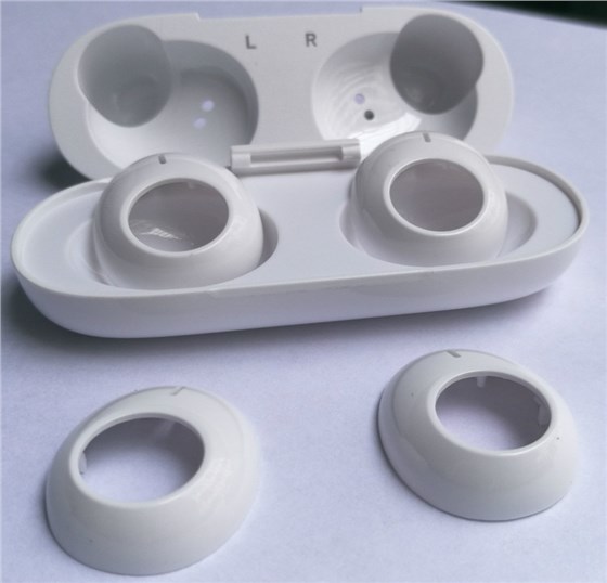 博騰納&mdash;TWS系列無線藍牙耳機外殼