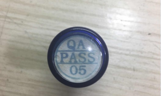 博騰納科技品質法寶&ldquo;印章&rdquo;