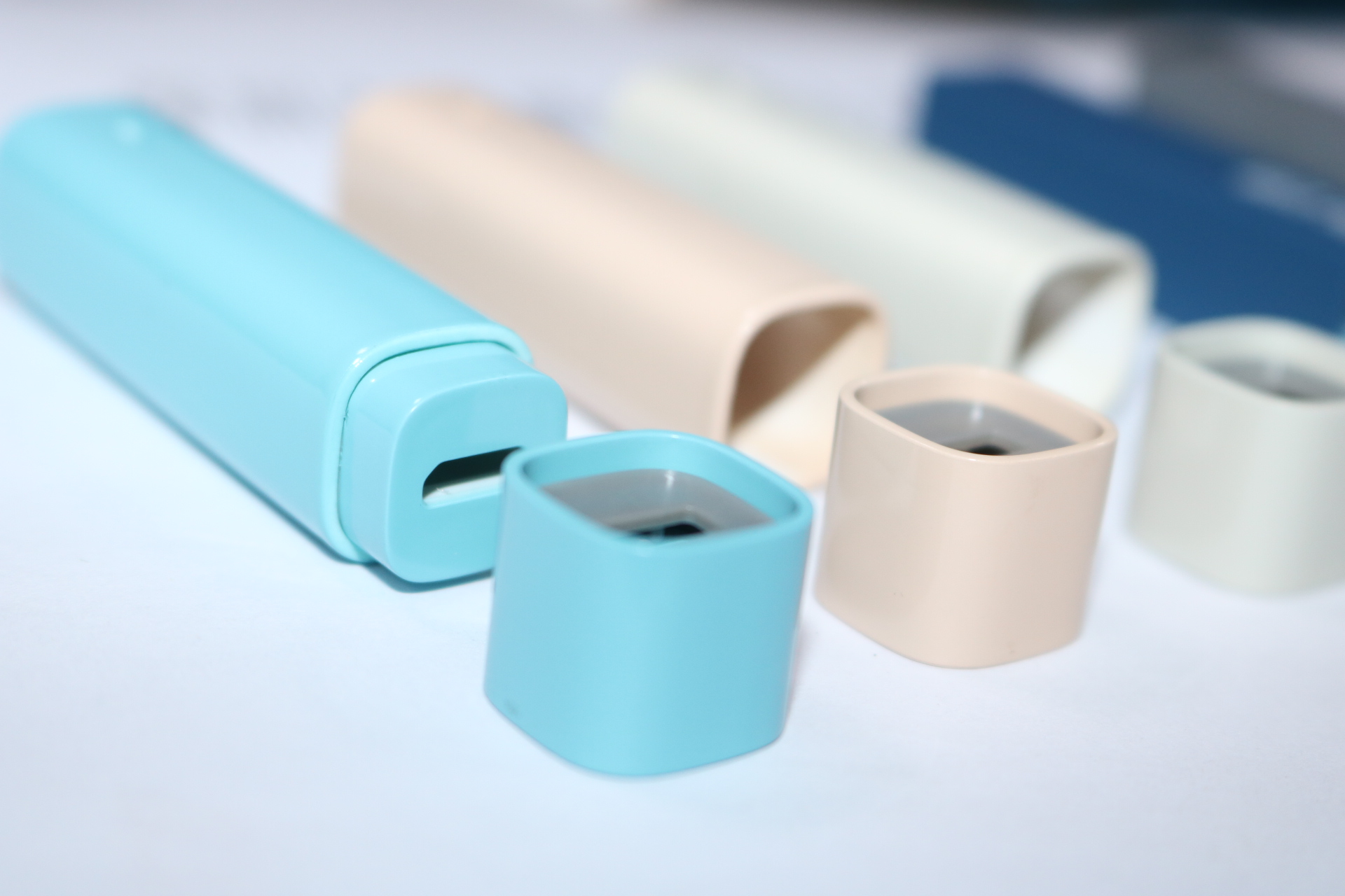 博騰納科技&ldquo;噴油工藝&rdquo;