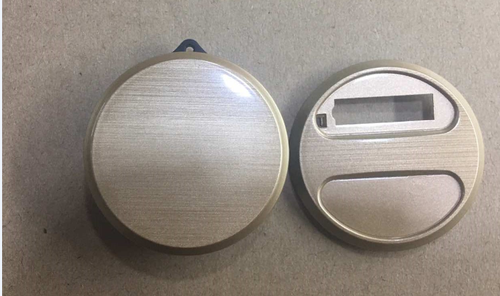 博騰納塑膠外殼模具&mdash;&mdash;定位器