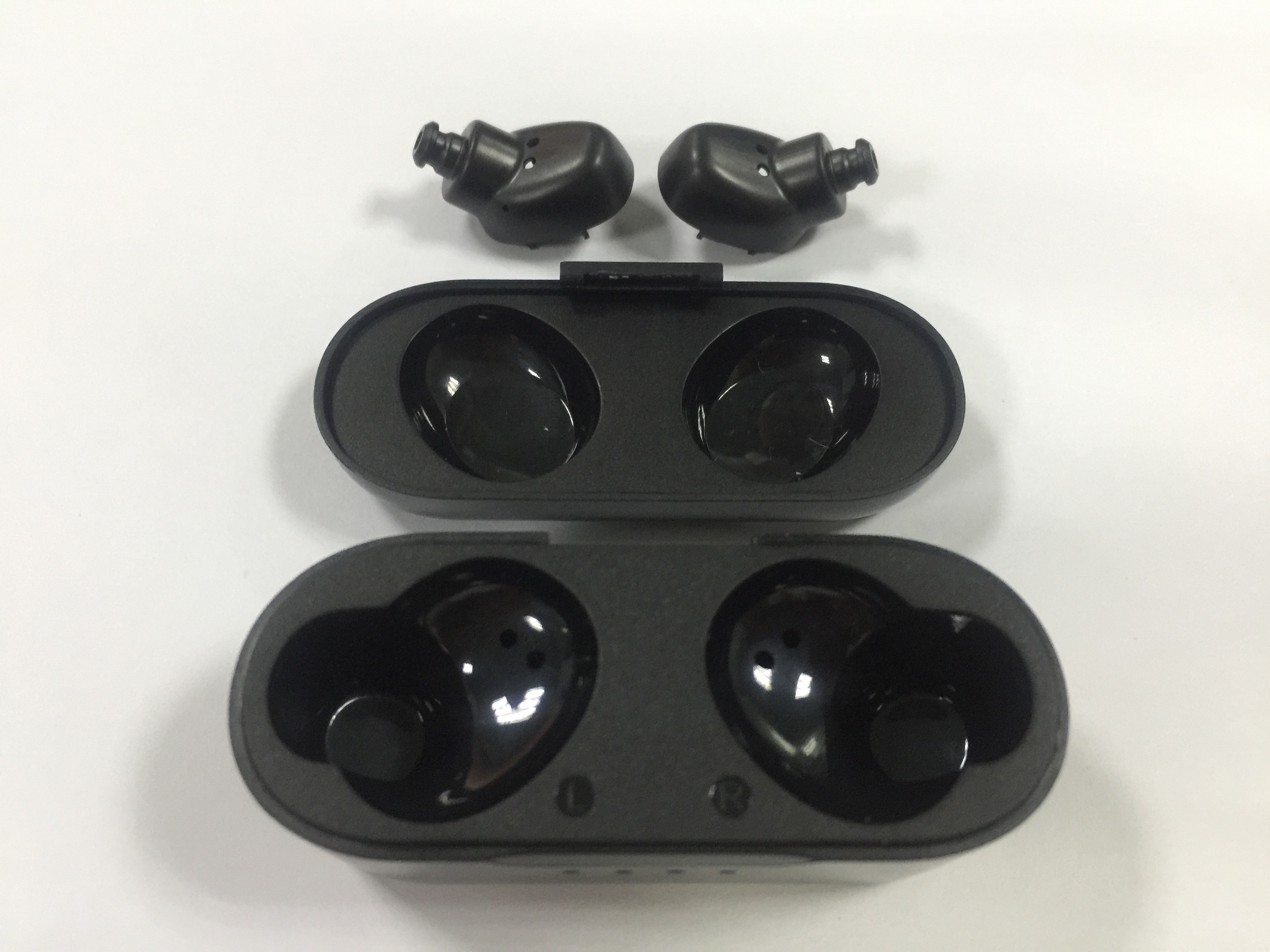 深圳塑膠模具廠&mdash;&mdash;博騰納 制作模具精益求精