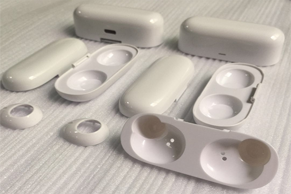 深圳塑膠模具廠&mdash;&mdash;博騰納 用心做好每一套模具