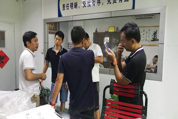 深圳模具制造廠&mdash;&mdash;更是為全國提供定制服務(wù)的廠商