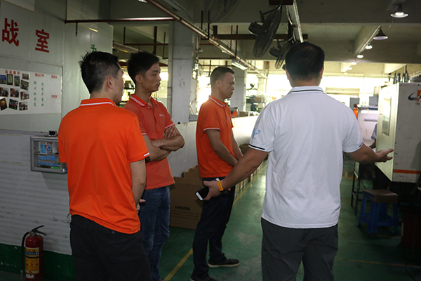 注塑模具廠&mdash;&mdash;博騰納更愿傾心為您服務(wù)