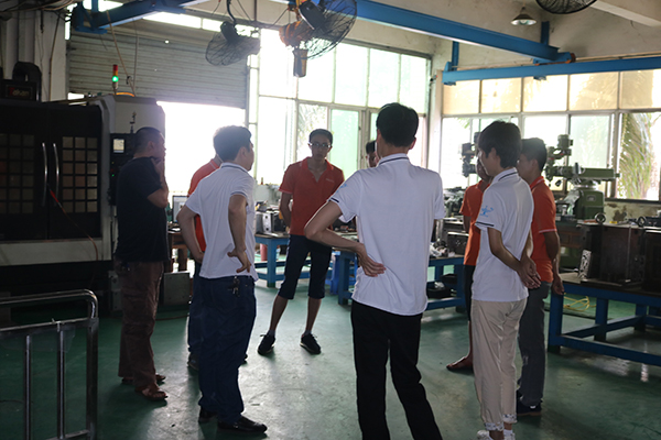 注塑模具廠&mdash;&mdash;博騰納專為客戶打造高品質(zhì)產(chǎn)品