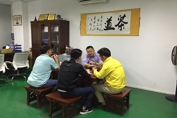 細(xì)心、仔細(xì)的塑膠模具制造廠家&mdash;&mdash;深圳博騰納