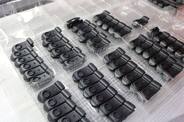 注塑模具制造廠&mdash;&mdash;博騰納品質鑄就實力