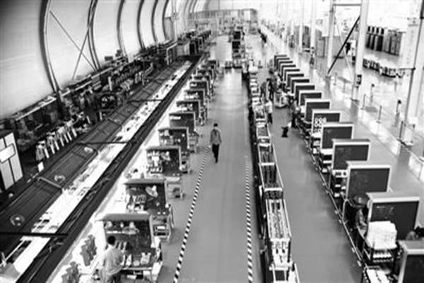 塑膠模具廠家&mdash;&mdash;2019到來實體企業(yè)如何走更遠？