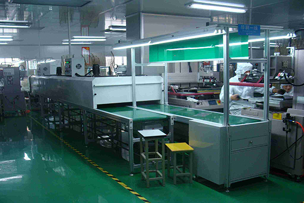 塑膠模具廠&mdash;&mdash;博騰納給您高品質(zhì)模具產(chǎn)品