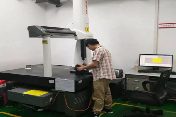 博騰納塑膠模具制造廠&mdash;&mdash;12道QC質(zhì)檢工序，品質(zhì)有保障