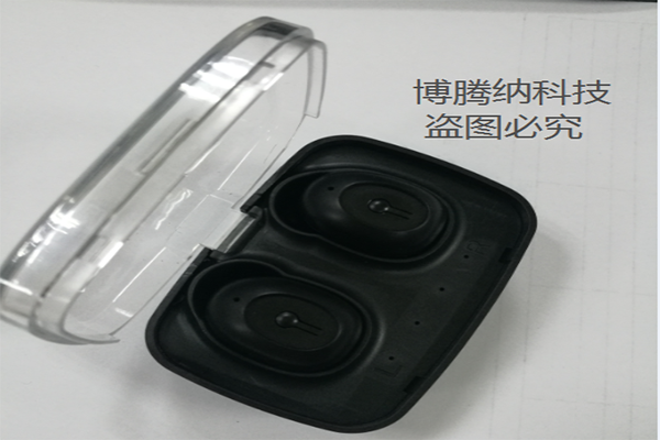 塑膠模具廠&mdash;&mdash;博騰納更愿傾心為您服務(wù)