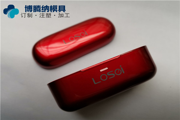 塑膠模具廠&mdash;&mdash;博騰納13年專注為客戶打造高品質(zhì)模具