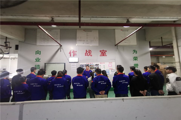 塑膠模具廠&mdash;&mdash;博騰納更愿傾心為您服務(wù)