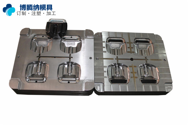 深圳塑膠模具廠&mdash;&mdash;博騰納專注為客戶打造高端品質(zhì)模具