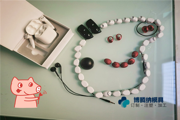 深圳塑膠塑膠模具廠&mdash;&mdash;博騰納更愿傾心為您服務(wù)