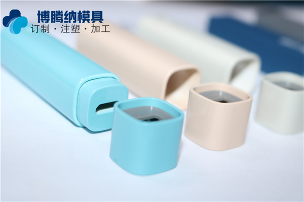 塑膠模具廠&mdash;&mdash;博騰納13年匠心打造高品質(zhì)模具