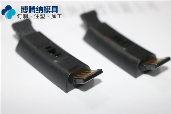 深圳塑膠模具廠&mdash;&mdash;博騰納匠心打造高品質(zhì)模具