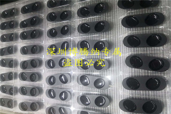 藍(lán)牙耳機塑膠模具&mdash;&mdash;博騰納13年堅持以質(zhì)取勝，打造品質(zhì)工程