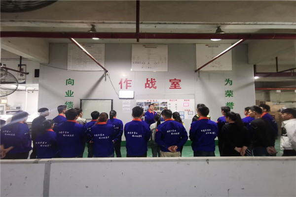 博騰納塑膠模具廠&mdash;&mdash;13年堅持以質(zhì)取勝、打造品質(zhì)模具