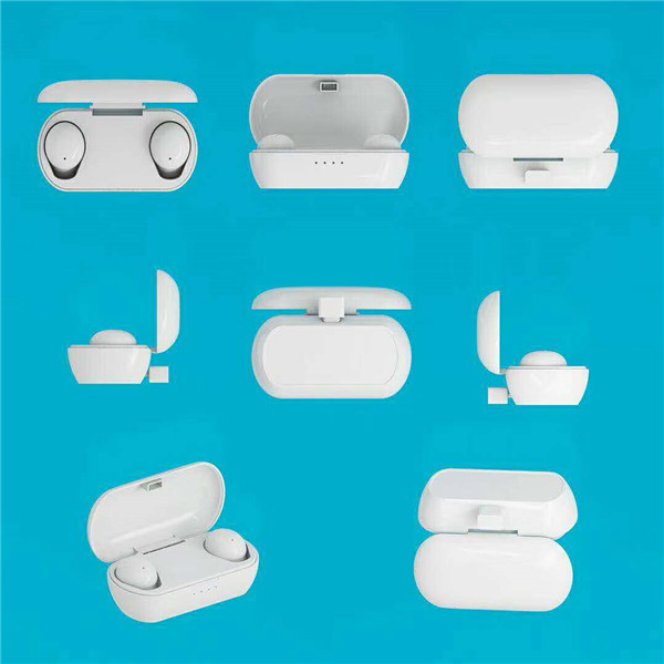 博騰納藍(lán)牙耳機(jī)模具廠&mdash;&mdash;堅(jiān)持以質(zhì)取勝，打造品質(zhì)模具